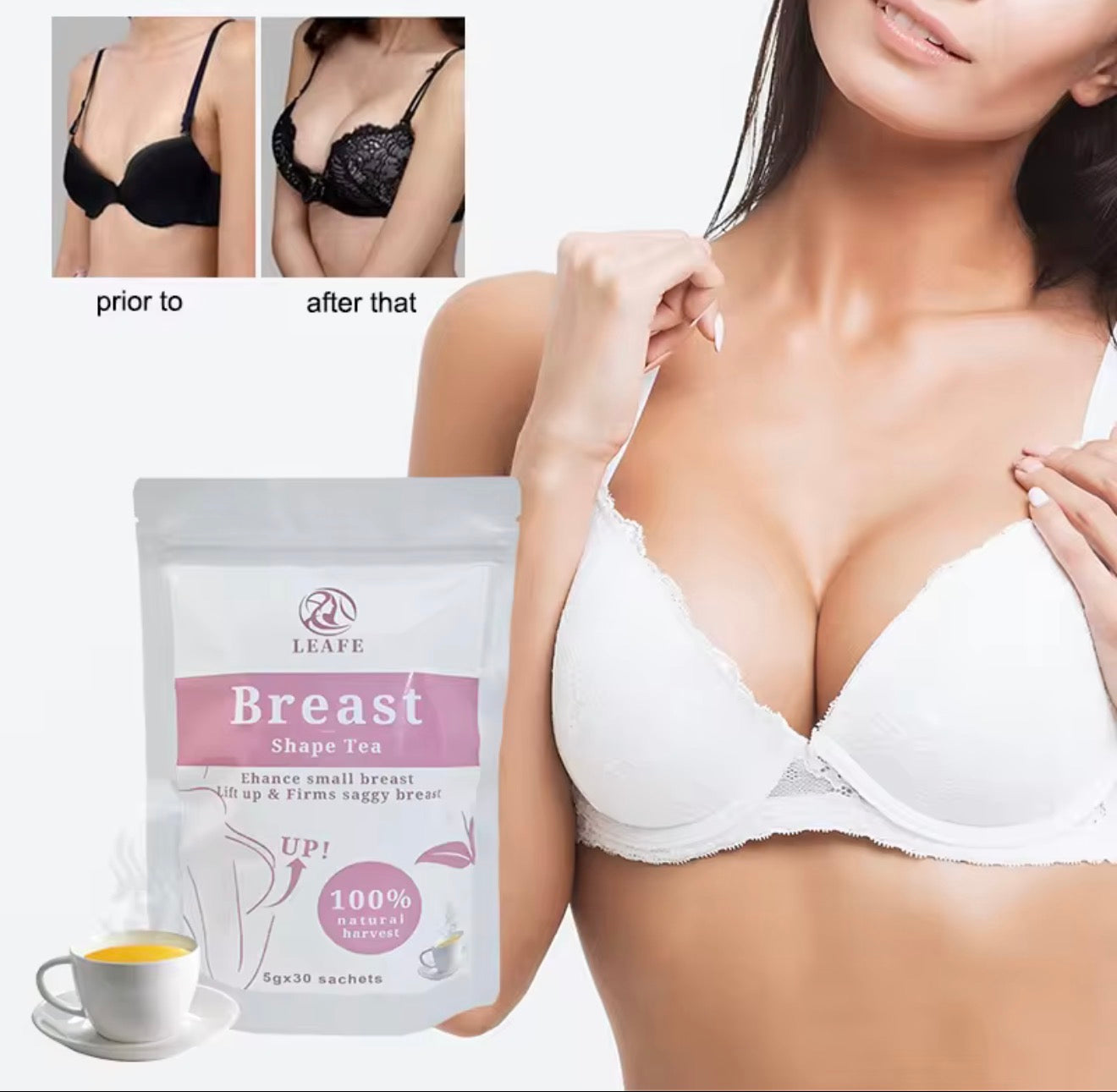 Breast
