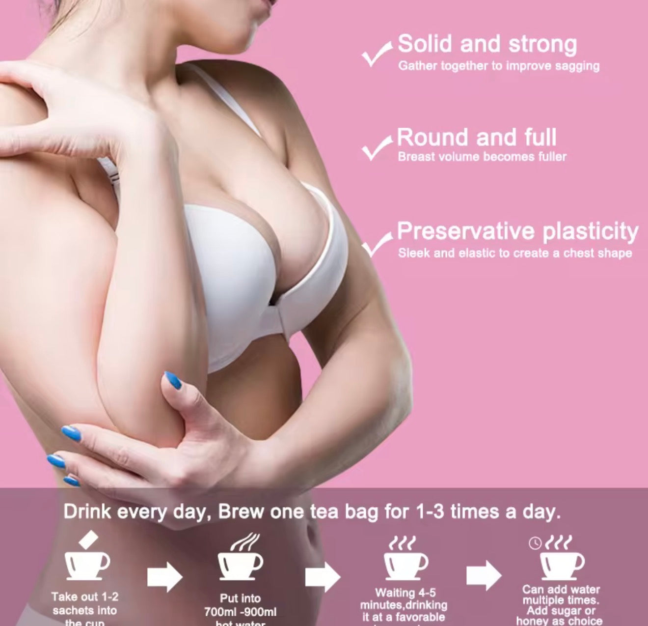 Breast