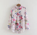 Chemise pour femme