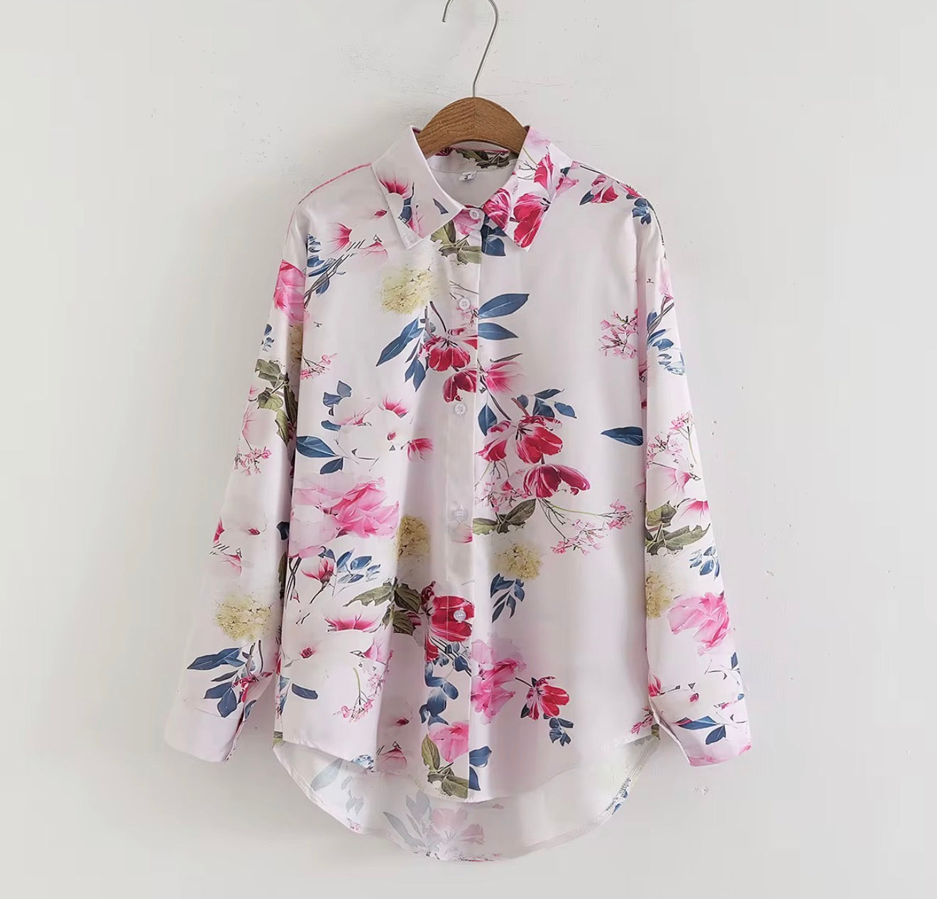 Chemise pour femme