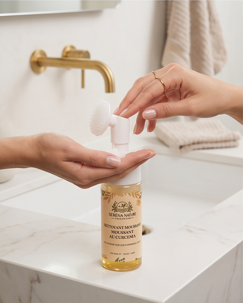 Lotion tonique