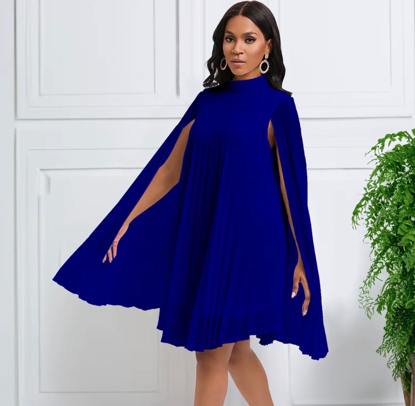 Une robe