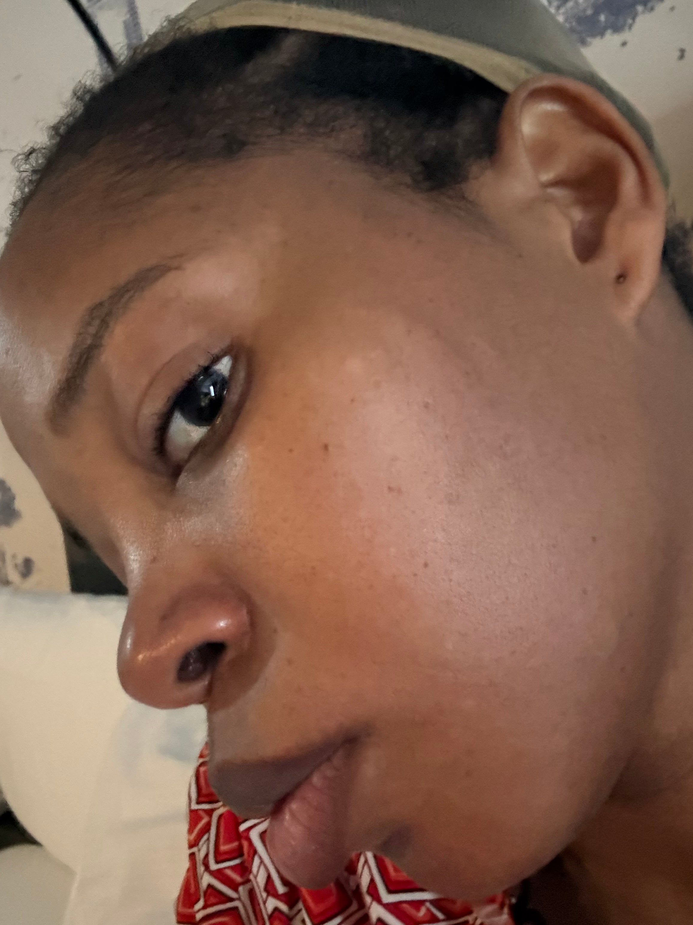 Lotion tonique