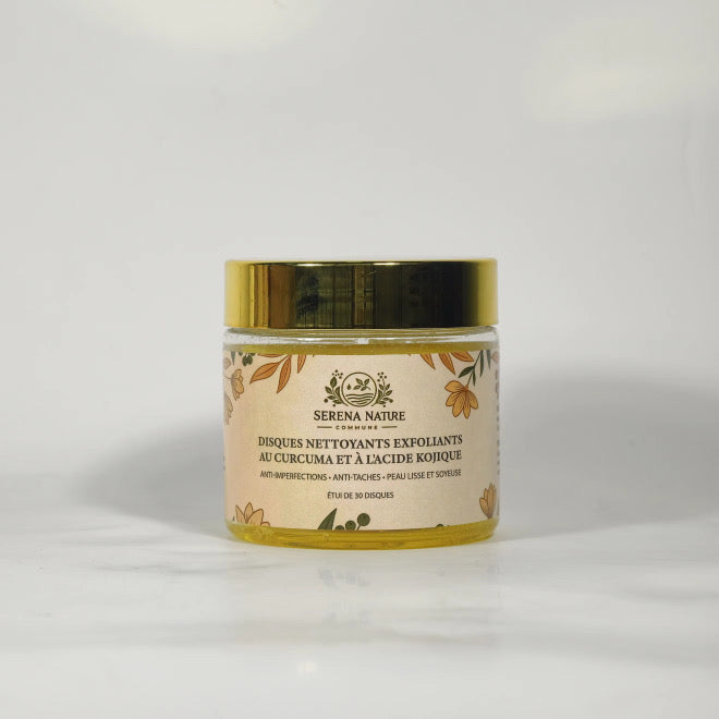 Lotion tonique