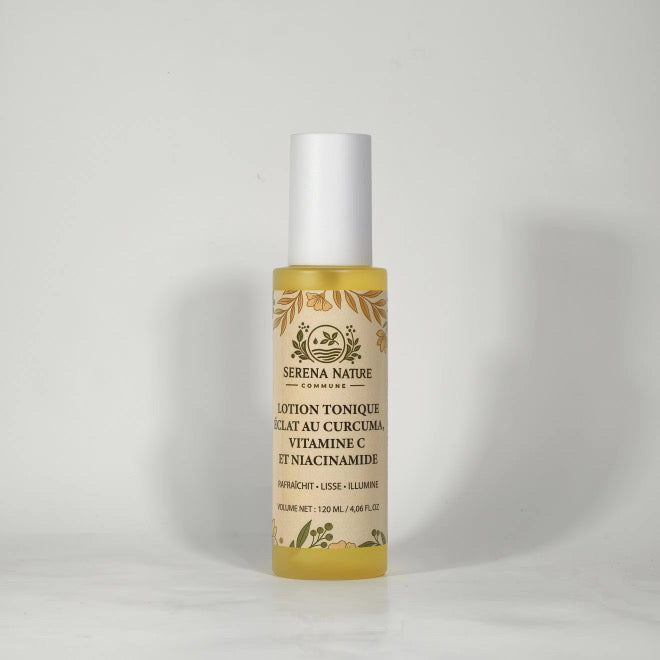 Lotion tonique