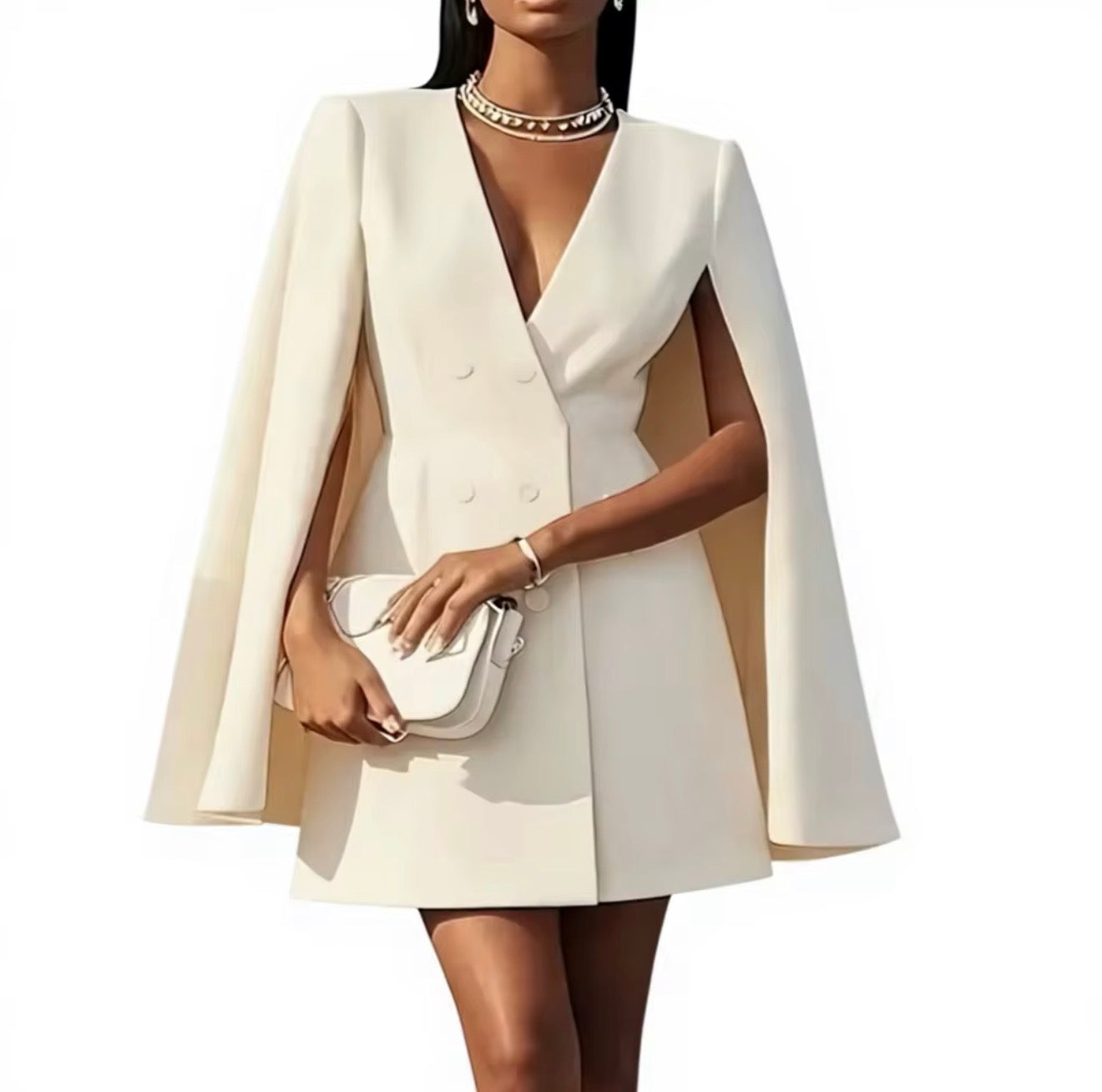 Une robe
