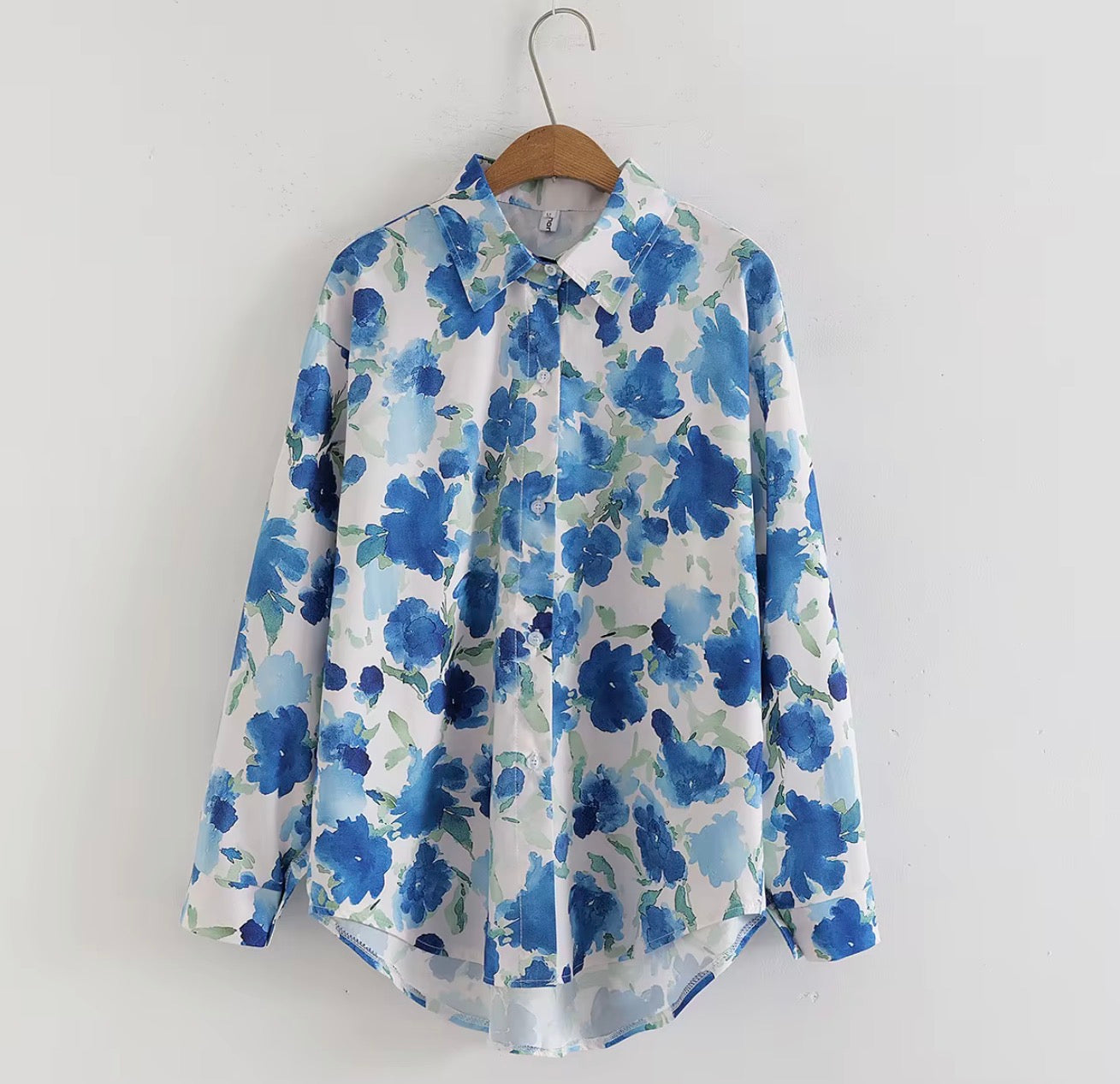 Chemise pour femme
