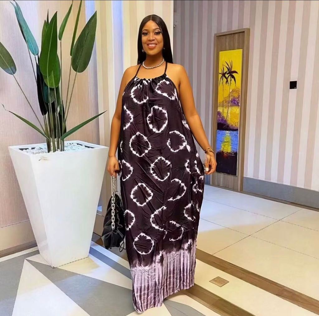 Une robe