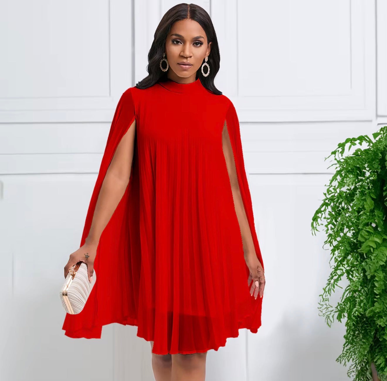 Une robe