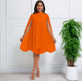 Une robe