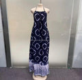 Une robe