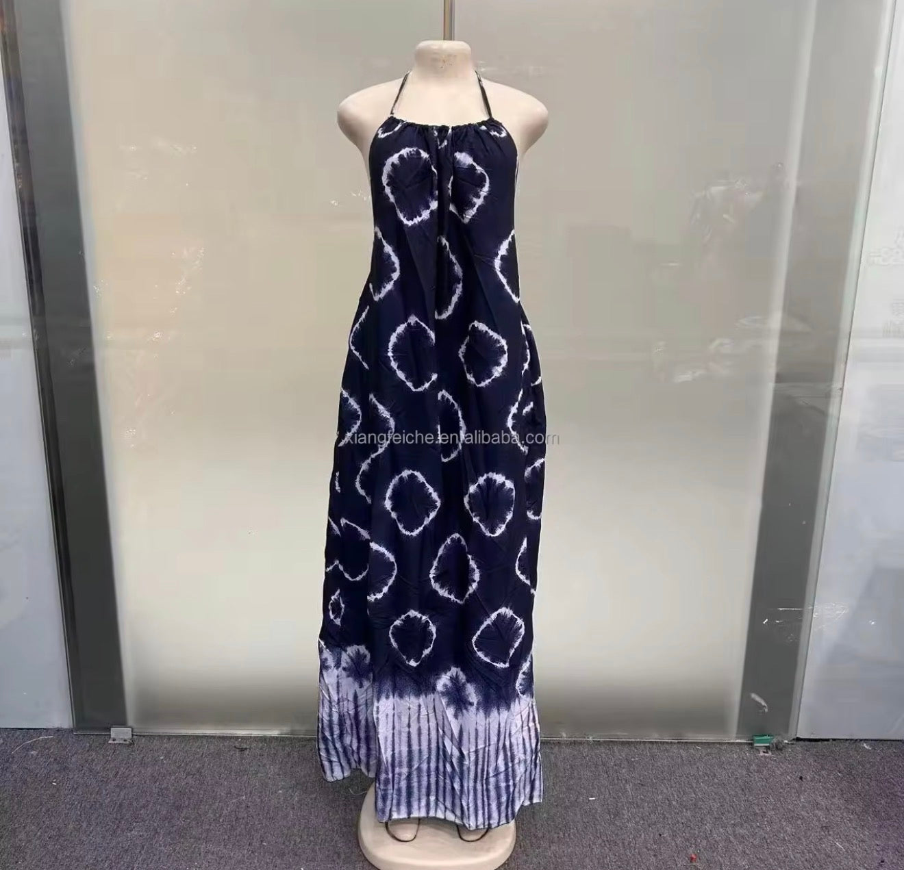 Une robe
