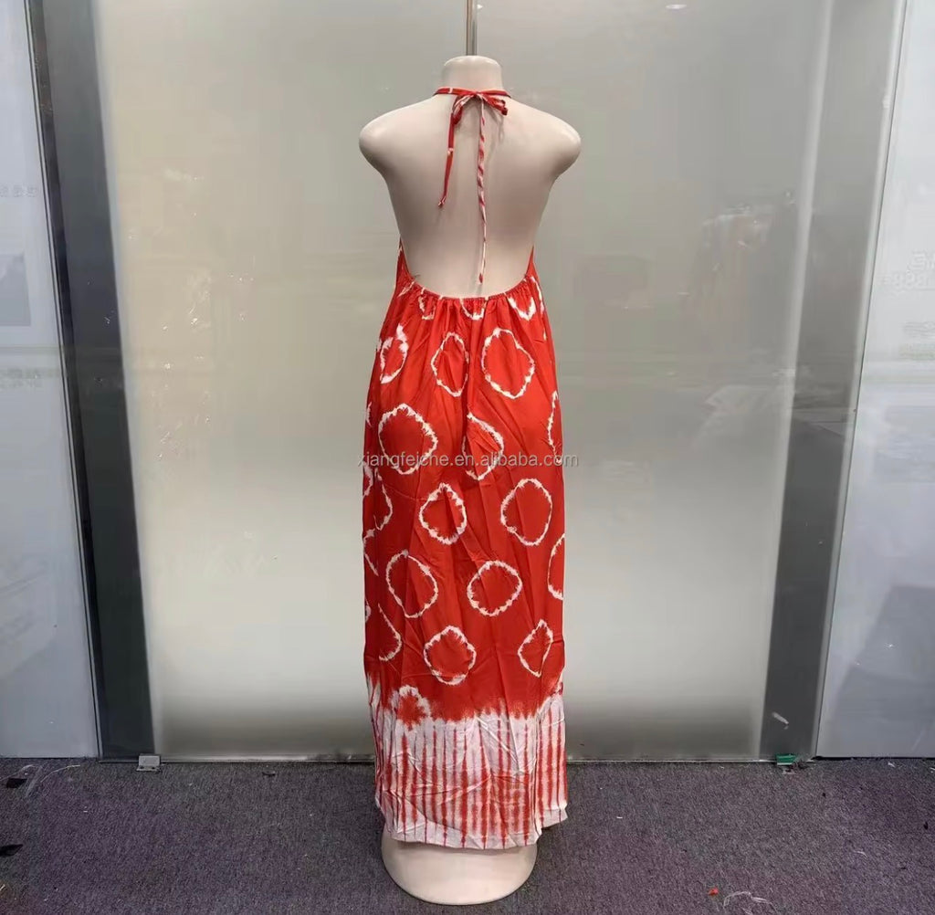 Une robe