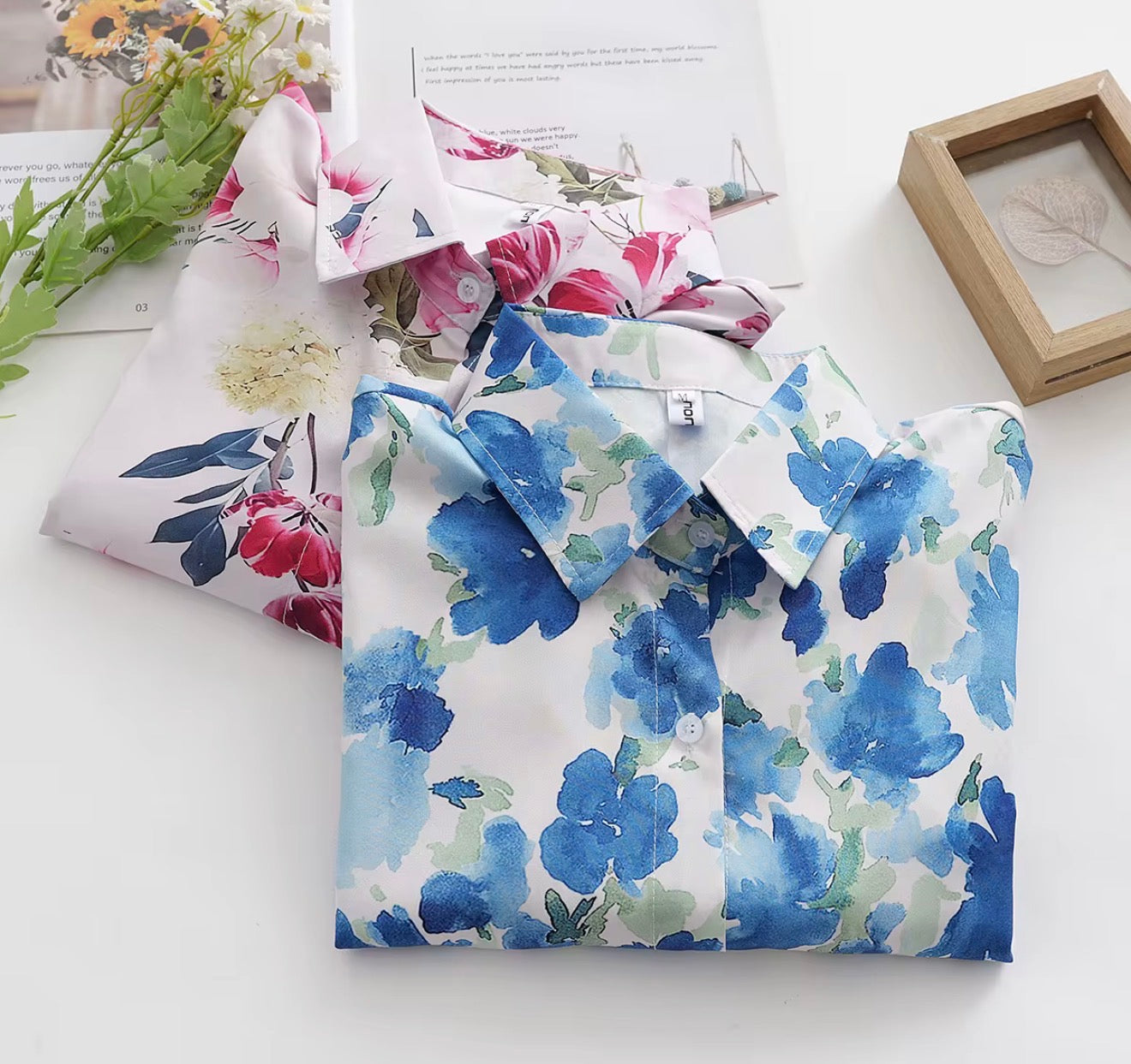 Chemise pour femme