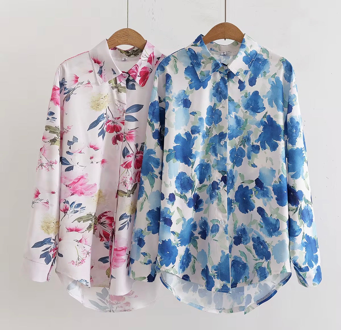 Chemise pour femme