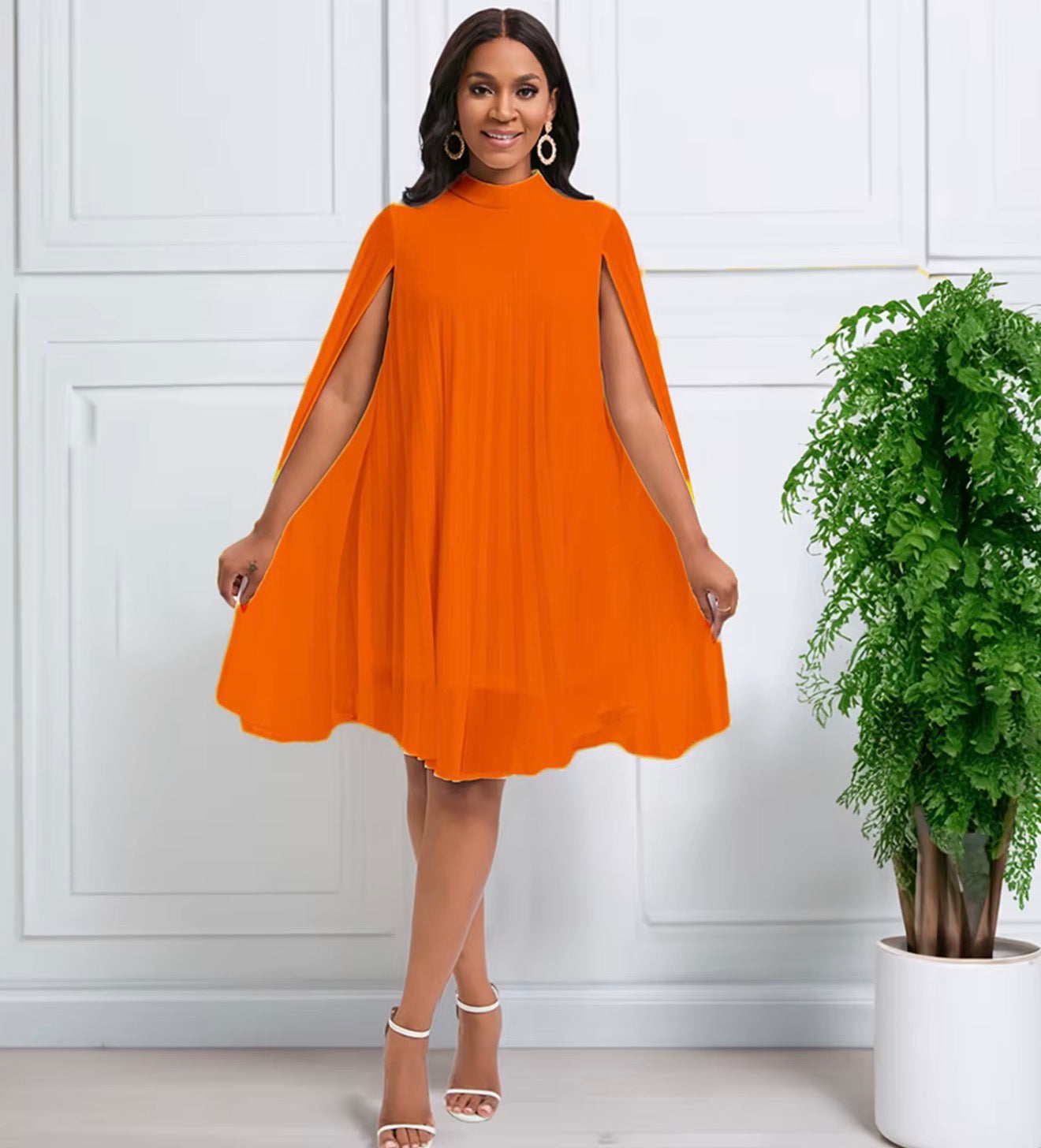 Une robe