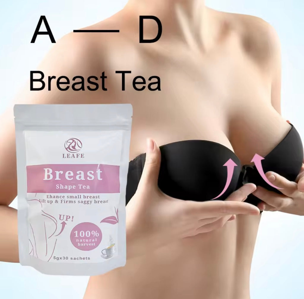 Breast