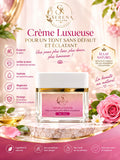 La gamme éclaircissant
